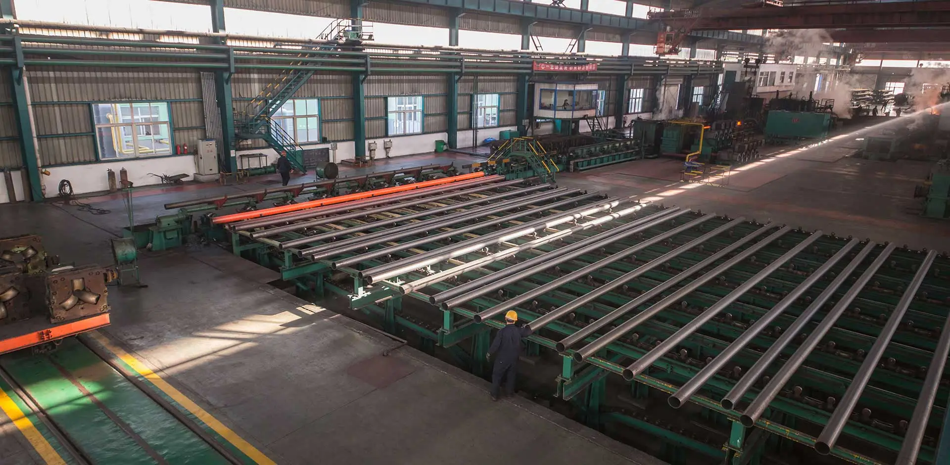 Seamless Steel Pipe, Carbon Steel Pipe Manufacturers, Stainless Steel Pipe Suppliers, OCTG Oil and Gas