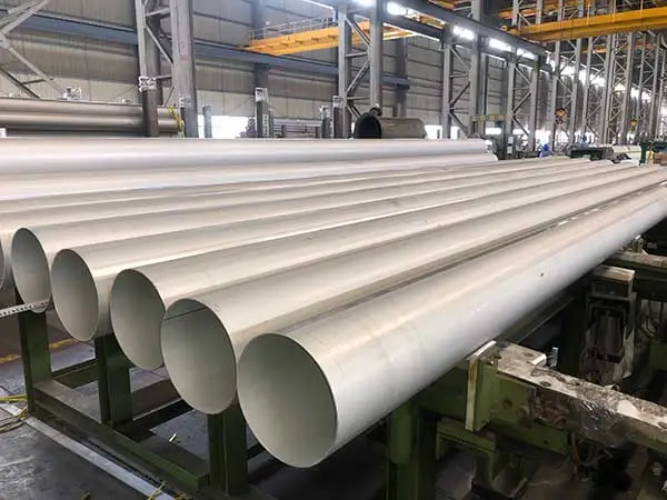 Tubos sin soldadura, tubos de carbono, tubos de acero inoxidable, fabricantes de tubos OCT
