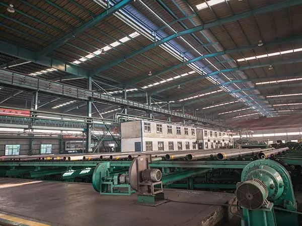 Tubos de caldera, tubos sin soldadura, fabricantes de tubos sin soldadura