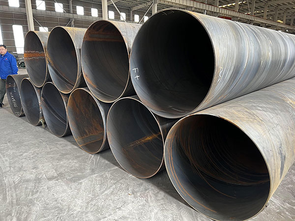 API 5L PIPE, Stainless Steel Seamless PIPE, Steel Pile pipe