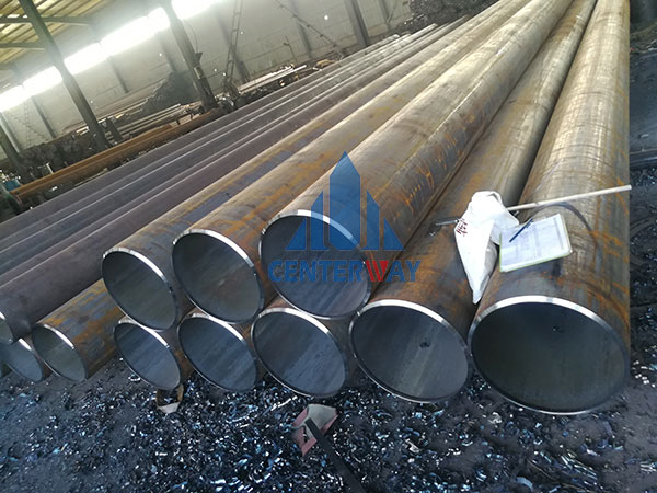 A106 Steel Pipe
