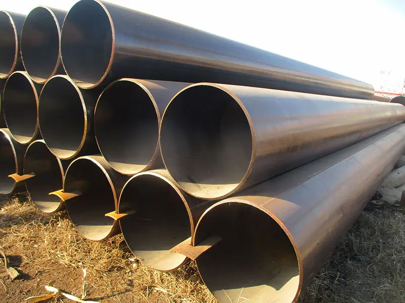 LSAW Welded Pipe