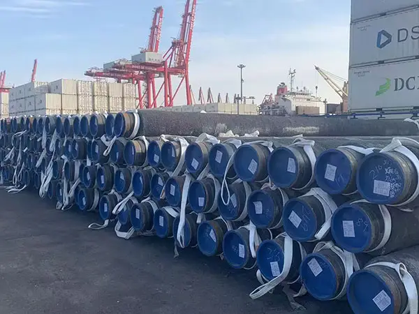 stainless seamless pipe,api 5ct pipe,stainless welded pipe