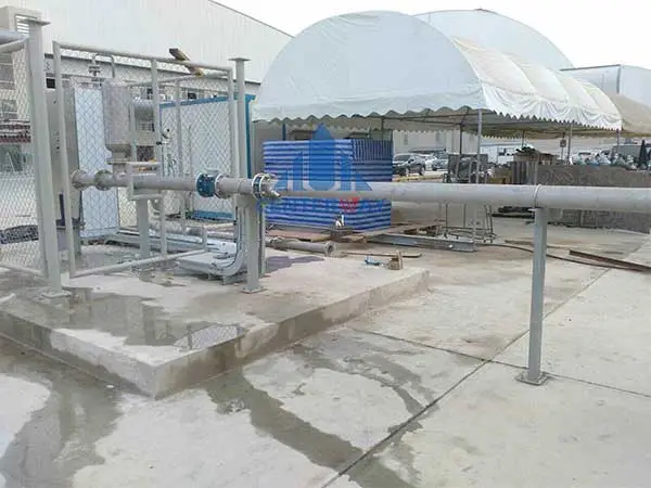 Fabricante de tubos sin soldadura, API 5L, lsaw