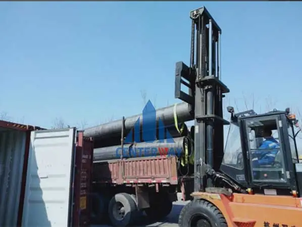 API 5L PIPE, Stainless Steel Seamless PIPE, Steel Pile pipe