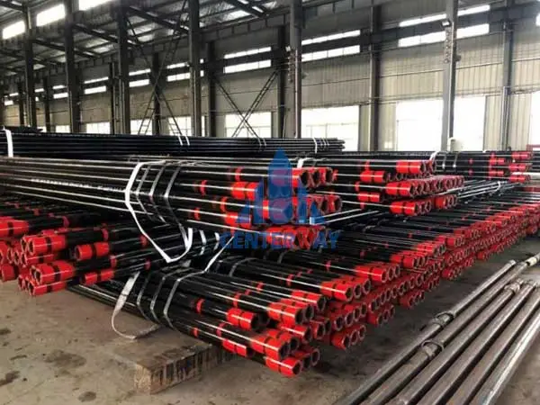 Lsaw tube, Stainless Steel Seamless tube, API tube