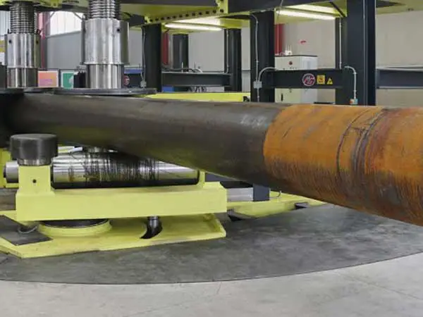 boiler tubes,seamless steel pipe,efw pipe