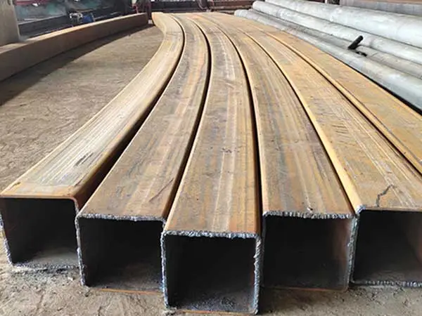 boiler tubes,seamless steel pipe,efw pipe