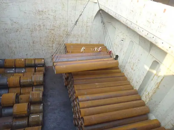 stainless seamless pipe,api 5ct pipe,stainless welded pipe