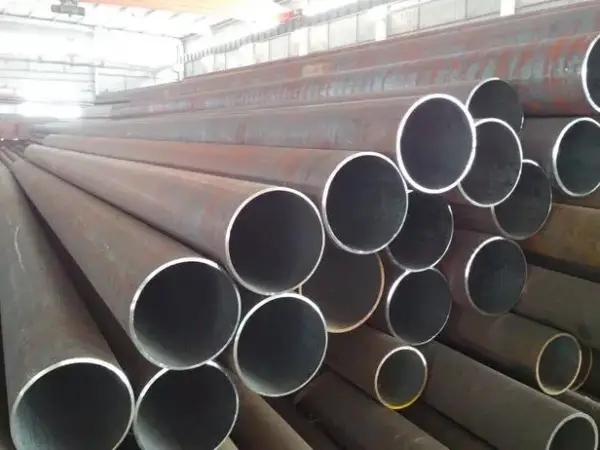 Tubo sin soldadura de acero inoxidable,Proveedor de tubos de acero revestidos,Tubo de acero sin soldadura