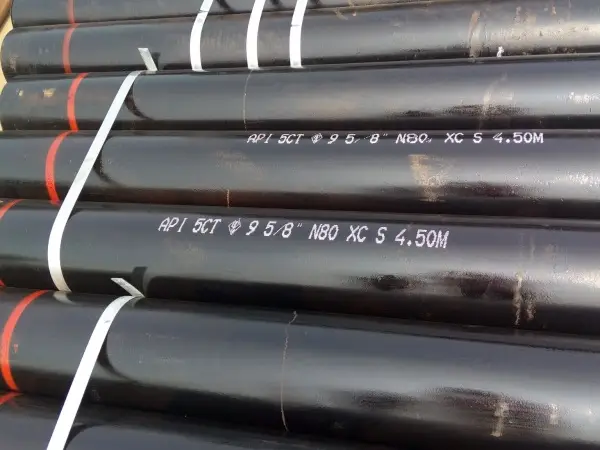 Tubo de caldera,Tuberías sin soldadura,Fabricante sin soldadura