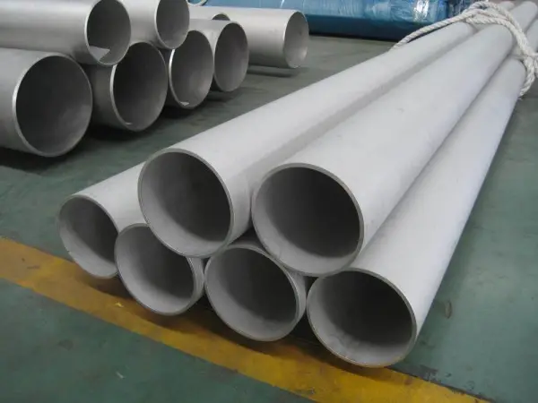 Tubo sin soldadura de acero inoxidable,Casquillo API,Tuberías sin soldadura