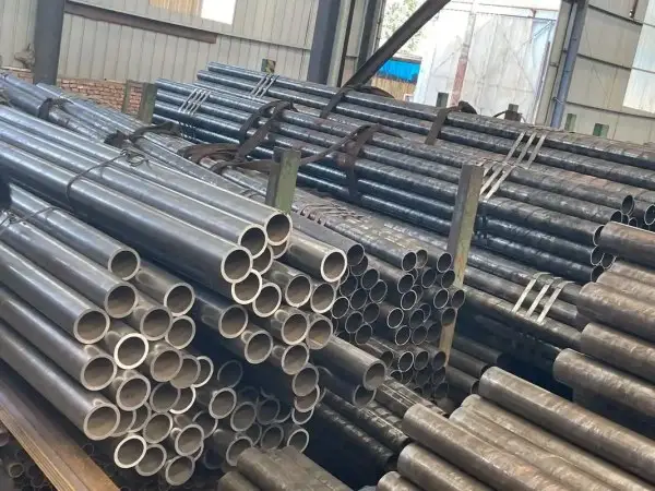Tubo de acero inoxidable dúplex,Casquillo y tubo,Fabricante de tubos de acero