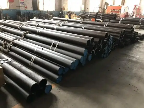 Fabricante sin soldadura,API 5L tube,Tubo soldado de costura recta