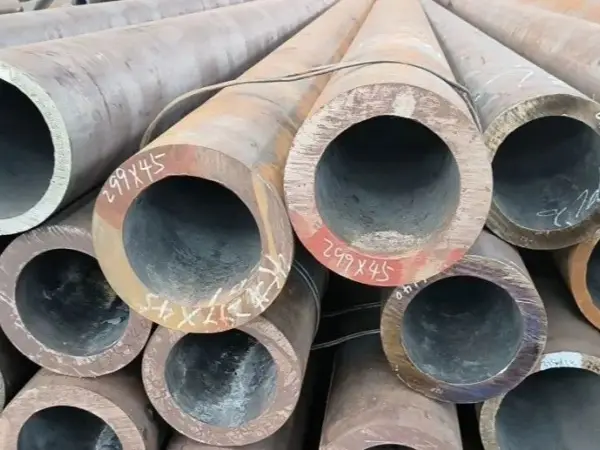 Casquillo API,Tubo de acero,Tubo de acero inoxidable