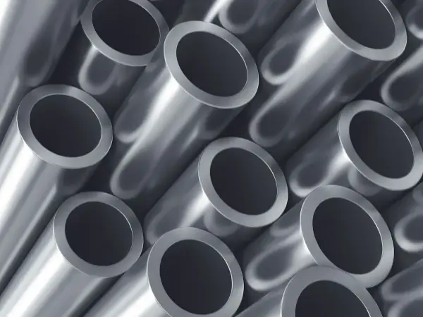 Tubo sin soldadura de acero inoxidable,Casquillo API,Tuberías sin soldadura