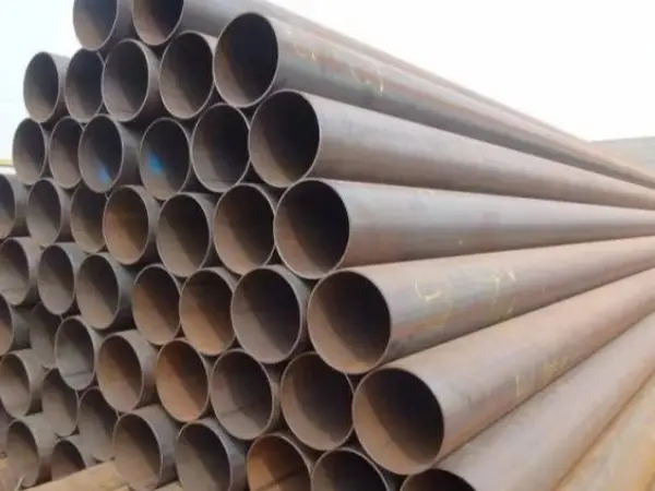 Fabricante sin soldadura,API 5L tube,Tubo soldado de costura recta