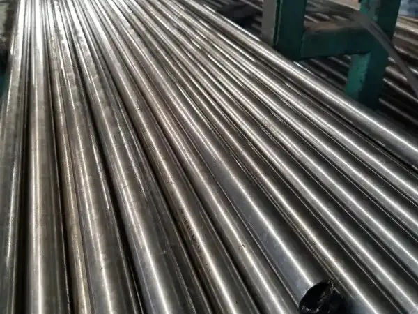 Tubo sin soldadura de acero inoxidable,API 5ct Pipeline,Tubo soldado de acero inoxidable