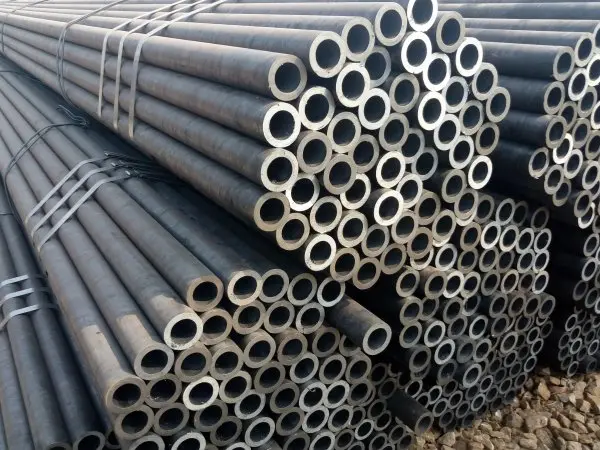 Tubo de caldera,Tuberías sin soldadura,Fabricante sin soldadura