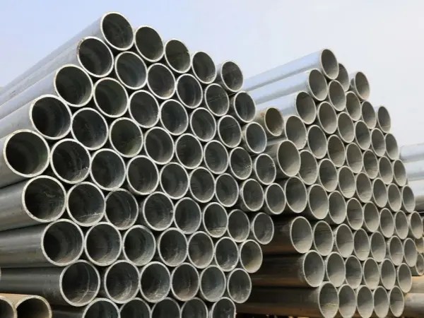 Tubo de caldera,Tuberías sin soldadura,Fabricante sin soldadura