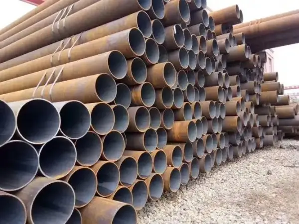 Proveedor de tubos de acero revestidos,Tubo ERW,Tubo de acero sin soldadura