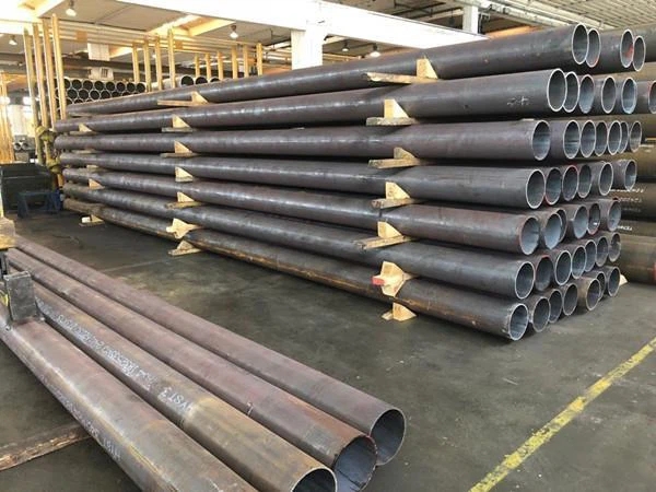 cold drawn seamless steel pipe, cold drawn pipe manufacturing process, astm a179 seamless steel tube