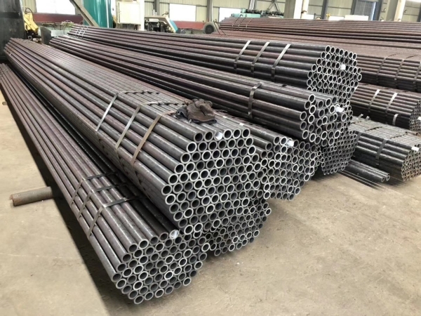 seamless steel pipes, steel pipe manufacturing, steel and pipe supply