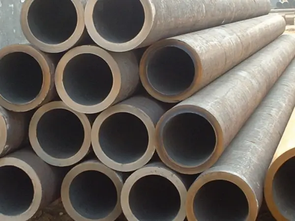 hot rolled seamless steel pipe, hot finished seamless steel tubes, seamless hot rolled steel tubes