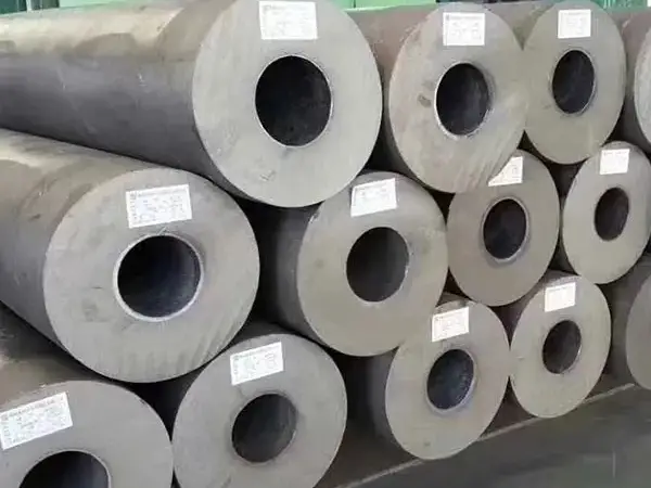 seamless steel pipes, thick wall seamless steel pipes, seamless pipe manufacturer