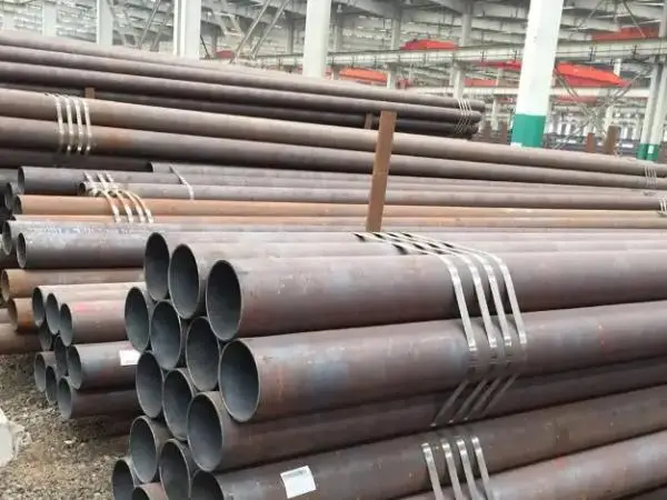hot finished seamless steel tubes, hot rolled seamless steel pipes, seamless pipe manufacturer