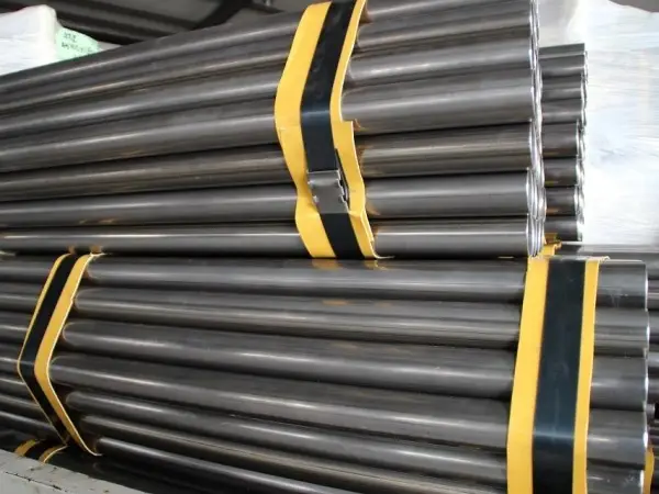 Tubo de caldera,Tuberías sin soldadura,Fabricante sin soldadura