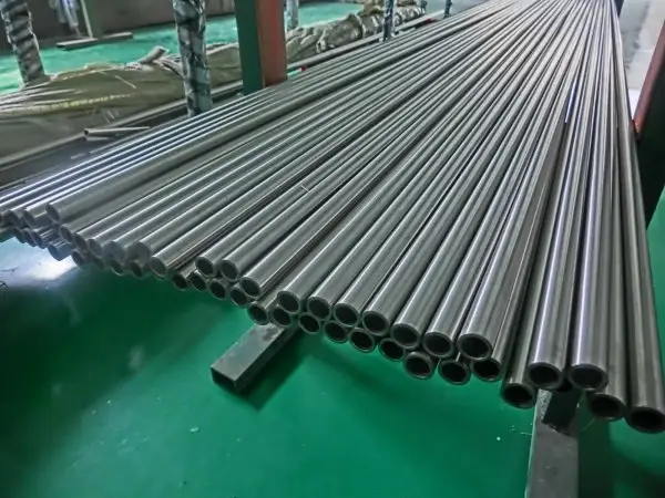 Tubo de caldera,Tuberías sin soldadura,Fabricante sin soldadura