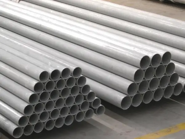 Tubo sin soldadura de acero inoxidable,Proveedor de tubos de acero revestidos,Tubo de acero sin soldadura