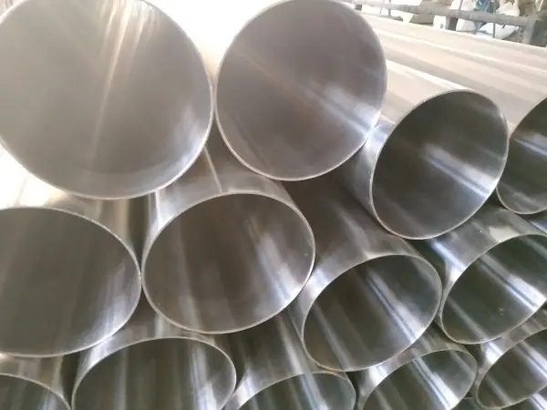 Fabricante sin soldadura,API 5L tube,Tubo soldado de costura recta