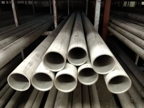Tuberías sin soldadura,Tubo de acero al carbono,Tubo de acero sin soldadura