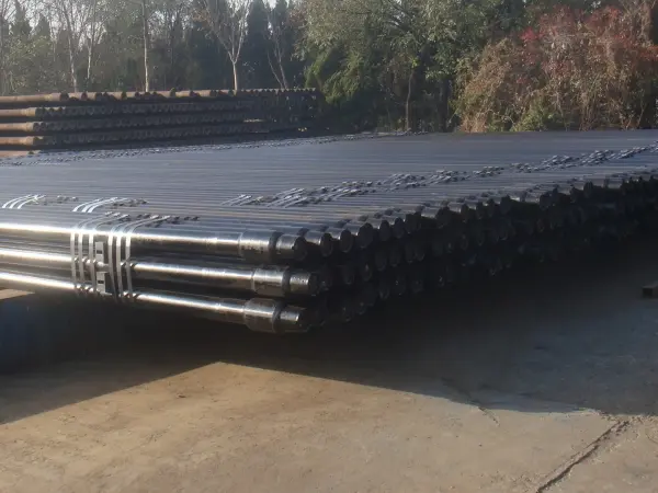 heavy weight drill pipe,api drill pipe,drill pipe