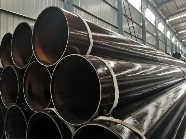 lsaw pipe,lsaw steel pipe​,longitudinal submerged arc welded pipe