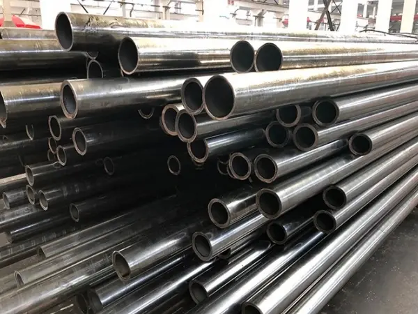 tubo de acero laminado en frío,tubo de acero laminado,aplicaciones de tubos de acero,tubería de acero de precisión
