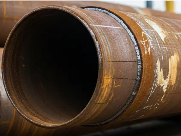 pilote de tubería de acero,cimentación profunda,ASTM A252,pilotaje con tubería,pilote de extremo abierto,pilote de extremo cerrado,construcción de cimentaciones