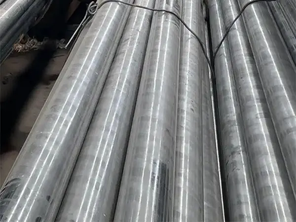 Tubo sin soldadura de acero inoxidable,API 5ct Pipeline,Tubo soldado de acero inoxidable