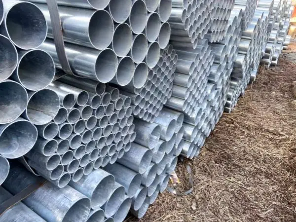 Tubo de acero inoxidable dúplex,Casquillo y tubo,Fabricante de tubos de acero