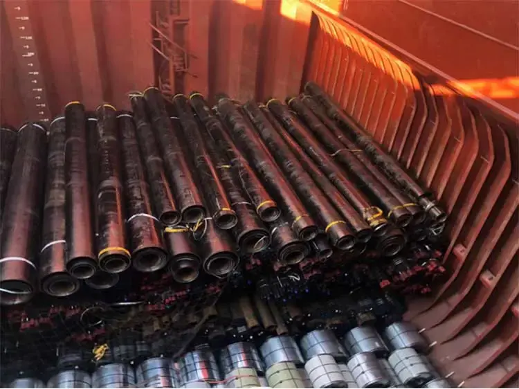 Fabricante sin soldadura,API 5L tube,Tubo soldado de costura recta