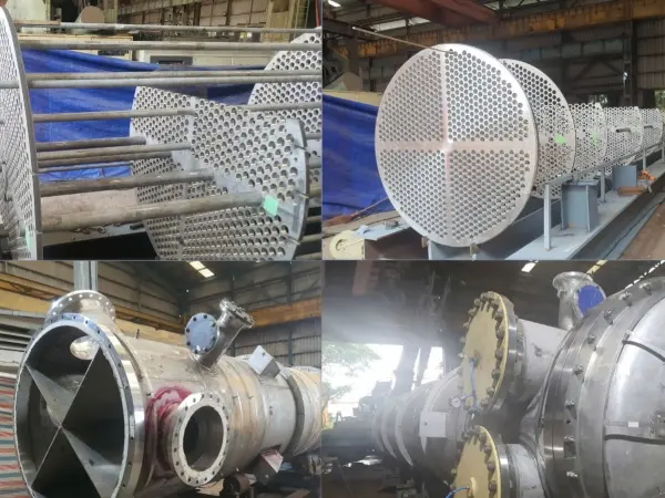 boiler tubes,seamless steel pipe,efw pipe
