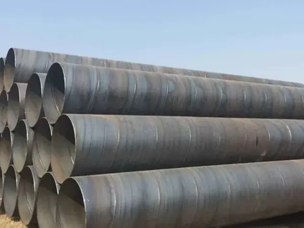 spiral welded steel pipe,spiral weld steel pipe,service life of steel pipe