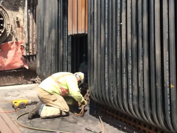boiler tube leaks,boiler tube leakage​,tube failure in boiler