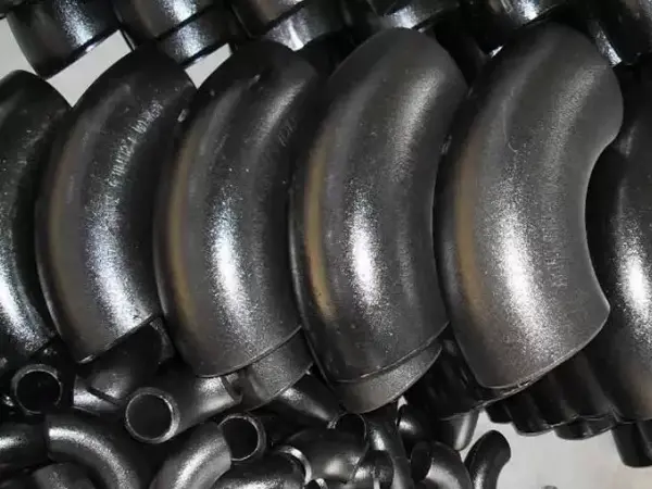 ​codo de acero al carbono,codo para tubería de acero al carbono,codo de 90 grados de acero al carbono,codos de acero al carbono