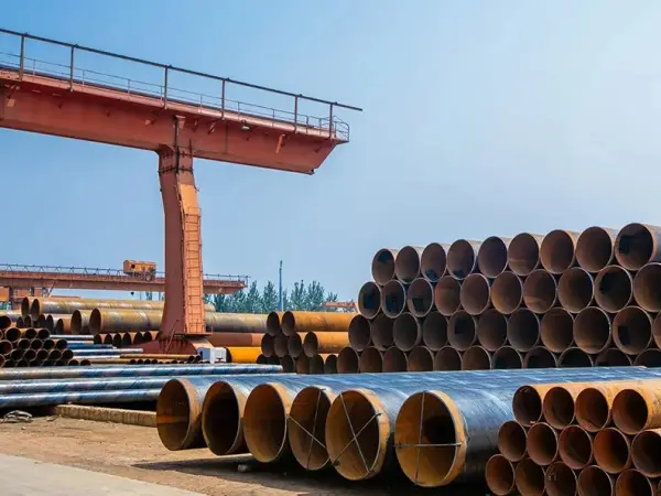 steel pile pipe​,concrete piles,steel pipe pile​