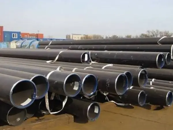 astm a795 vs a53, ASTM A53 pipe, ASTM A795 fire sprinkler pipe, steel pipe differences, fire protection piping, seamless and welded steel pipes