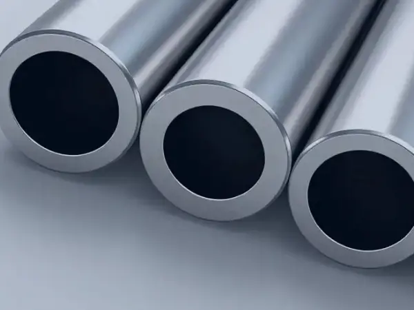 hastelloy g30 seamless pipe, UNS N06030 pipe, nickel-base superalloy tube, corrosion resistant alloy pipe, chemical processing pipe, ASTM B622 seamless pipe