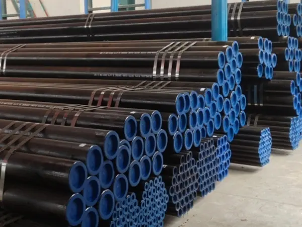 a106b smls pipe, ASTM A106 Gr B seamless pipe, carbon steel seamless pipe, high-temperature steel pipe, A106B pipe specifications, seamless pipe manufacturing, ASTM A106 vs A53
